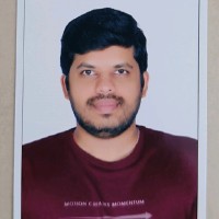 Pavan Kumar B