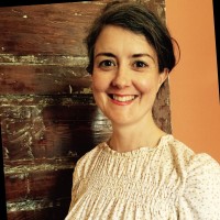 Rachel Barron-Holmes