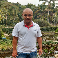 Aparecido dos Santos Sampaio