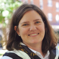 Elizabeth Joyce