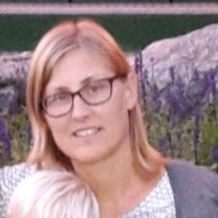 Susanne Eriksen