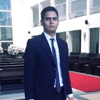 Jefferson Marin Arias