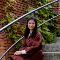 Yuxin YANG