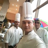 Arjun panwar