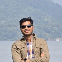 Anil Kumar A