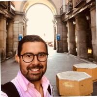 Mauricio Quesada Ramírez