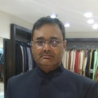 Dinesh Jain