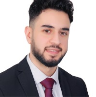 Omar Abdulrazzaq