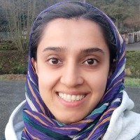 Fatemeh Shahriarizadeh