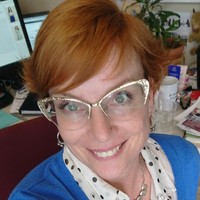 Lorna Lang