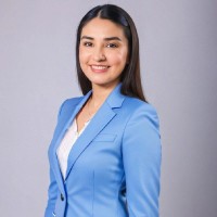 Rocio Colmán Ferrarino