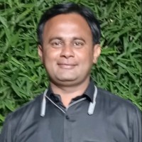 Mukund Bhalerao
