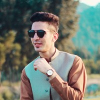 Umer Farooq
