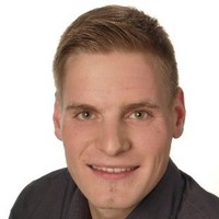 Toni Thomas Paessler