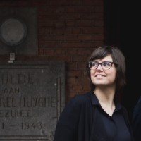 Elisabeth Lehouck