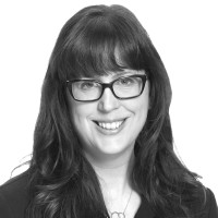 Jennifer Elmore, Aia, Ncarb