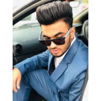 Sourav Kumar Arya