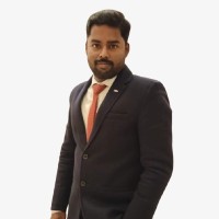 Vinoth Kumar G
