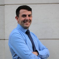Nathan O'Hara