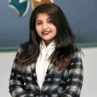 Nikeeta Solanki