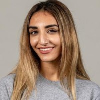 Amanpreet Kaur