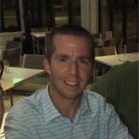 Christopher O'Donnell
