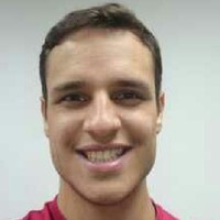 Marcos Henrique Dias