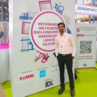 Vikaskumar Gupta
