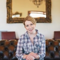 Lindsay Johnson