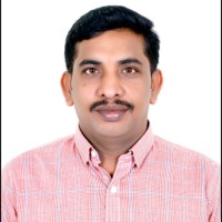 Kiran Kumar K