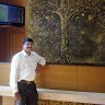 Chandra Shaker Rao