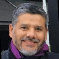 Iván Cisternas