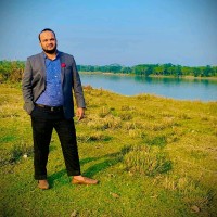 Maruf Hossain