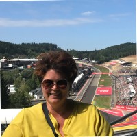 Petra van den Boomen - Adriaans