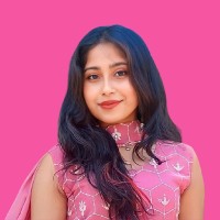 Shreya Dash