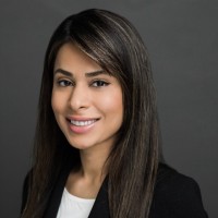 Sarah Jaffery