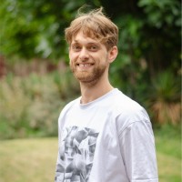 Matthew Smith