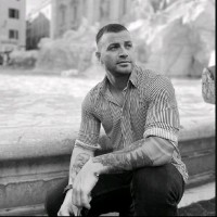 Alberto Amendola