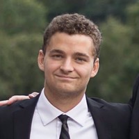 Drew Willcox