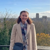 Grace Macmahon