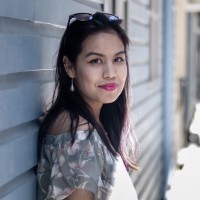 Sadhana Bhandari