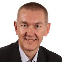 Brian Andrew