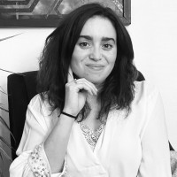 Samia Dribine-Jebbour