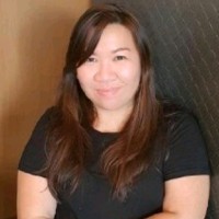 May Corazon De Asis
