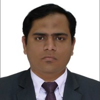 Mohammad Shahnawaz Anwar