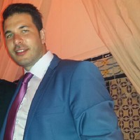 FARES BEN HADJ HASSINE