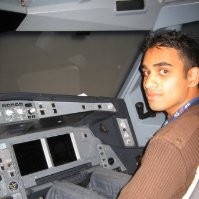 Shafeeq Kasiemkhan