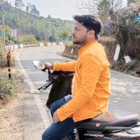 Amit Kumar Gupta