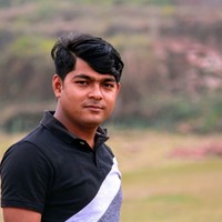 Azhar Mondal