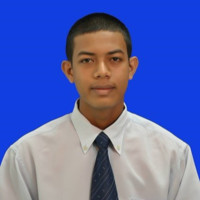 Mohd Al Amin Ibrahim